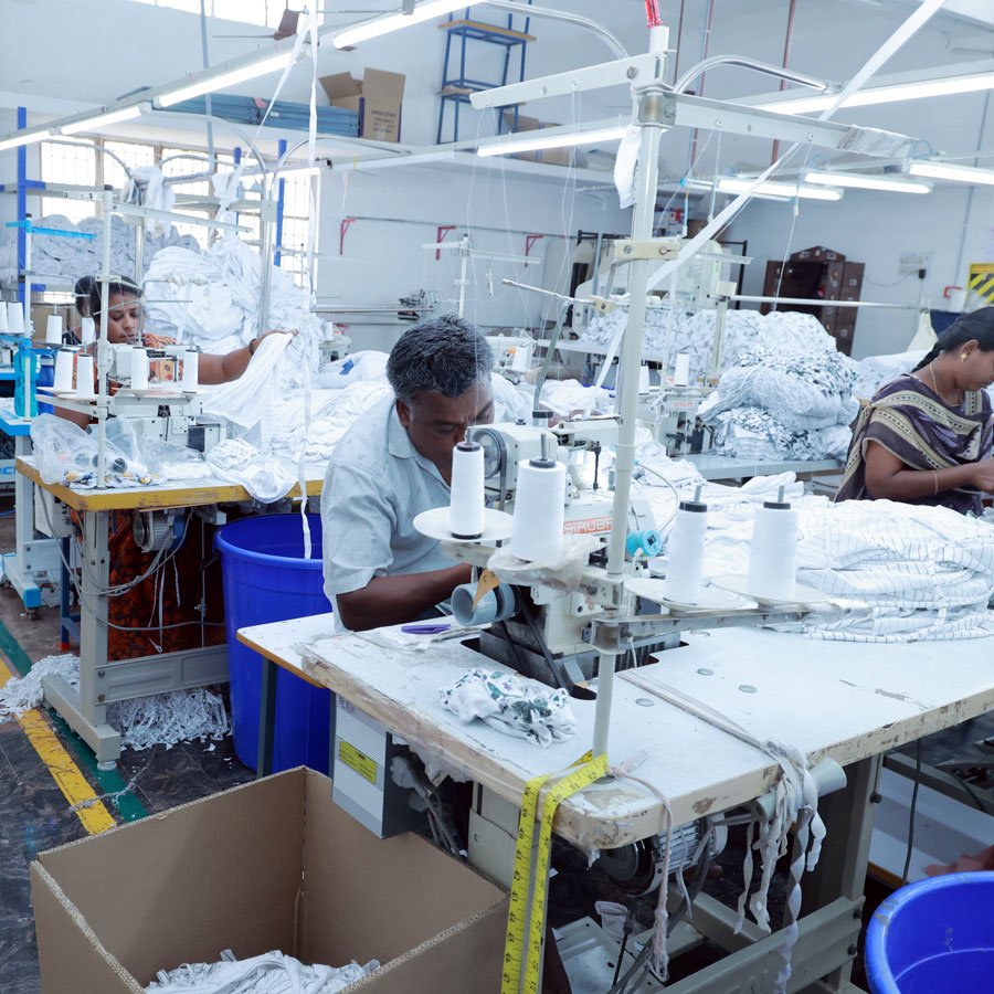 Infrastructure Image